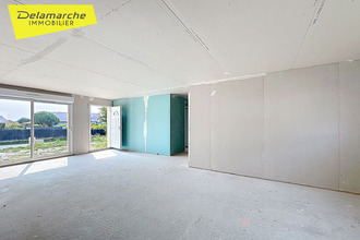 achat maison brehal 50290