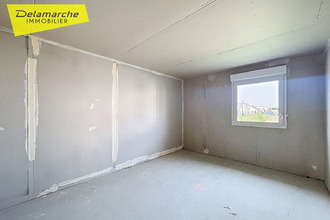 achat maison brehal 50290