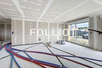 achat maison brehal 50290