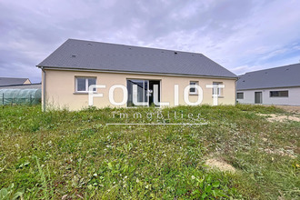 achat maison brehal 50290