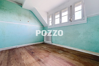 achat maison brehal 50290