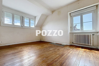 achat maison brehal 50290