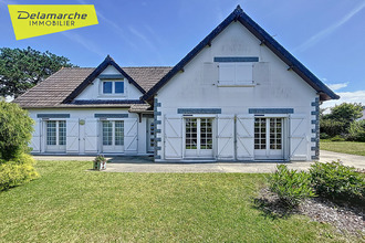 achat maison brehal 50290