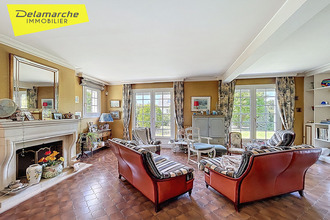 achat maison brehal 50290