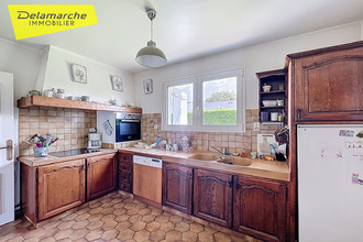 achat maison brehal 50290