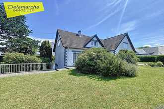 achat maison brehal 50290