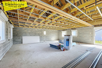 achat maison brehal 50290