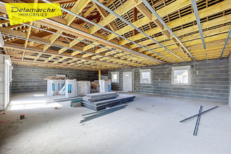 achat maison brehal 50290