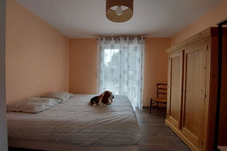 achat maison brehal 50290