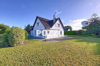 achat maison brehal 50290