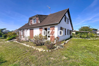 achat maison brehal 50290