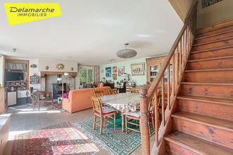 achat maison brehal 50290