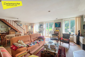 achat maison brehal 50290