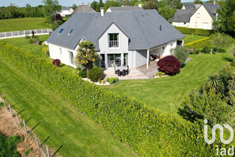 achat maison brehal 50290