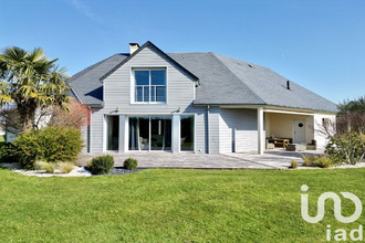 achat maison brehal 50290