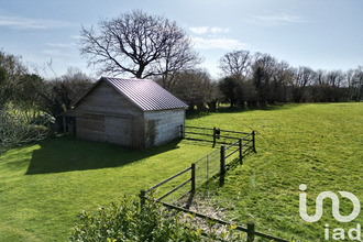 achat maison brehal 50290