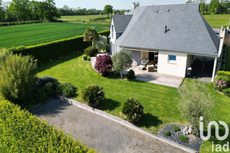 achat maison brehal 50290