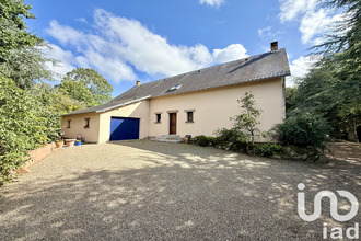 achat maison brehal 50290
