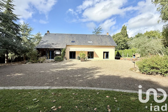 achat maison brehal 50290