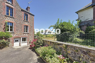 achat maison brehal 50290