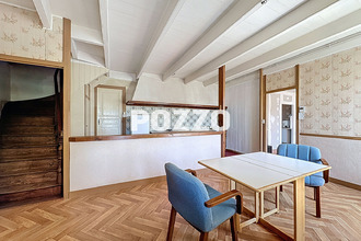 achat maison brehal 50290