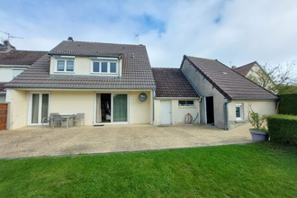 achat maison brehal 50290