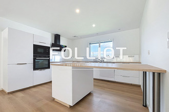 achat maison brehal 50290