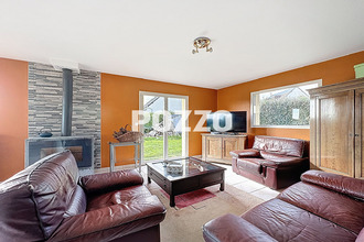 achat maison brehal 50290