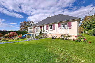 achat maison brehal 50290