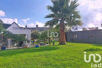 achat maison brehal 50290