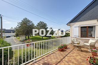 achat maison brehal 50290