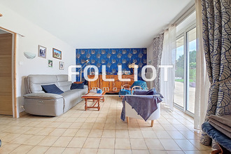 achat maison brehal 50290