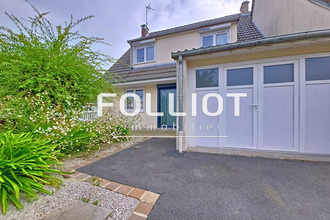 achat maison brehal 50290