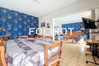 achat maison brehal 50290