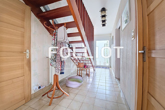 achat maison brehal 50290