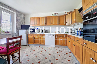 achat maison brehal 50290