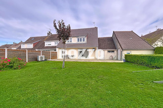 achat maison brehal 50290