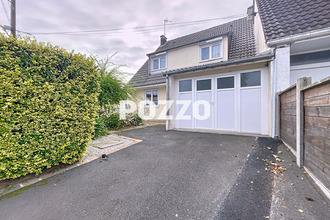 achat maison brehal 50290