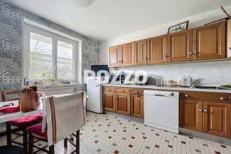 achat maison brehal 50290