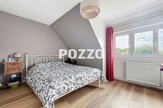 achat maison brehal 50290