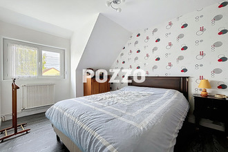 achat maison brehal 50290