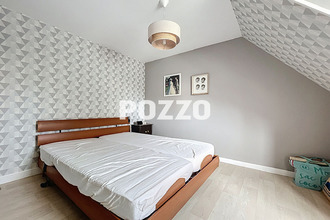 achat maison brehal 50290