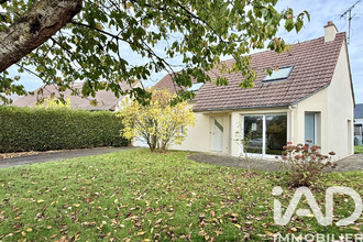 achat maison brehal 50290