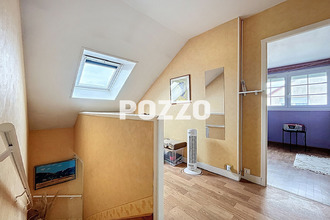 achat maison brehal 50290