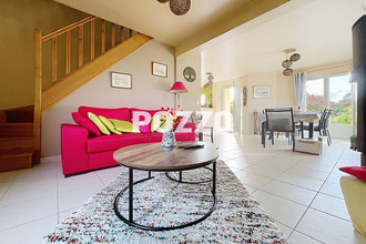 achat maison brehal 50290