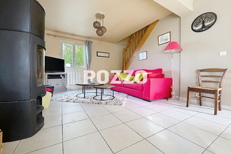 achat maison brehal 50290