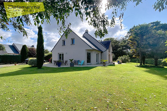 achat maison brehal 50290