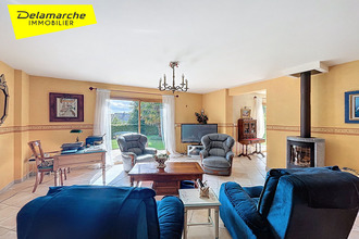 achat maison brehal 50290