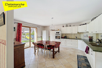 achat maison brehal 50290