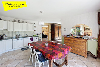 achat maison brehal 50290